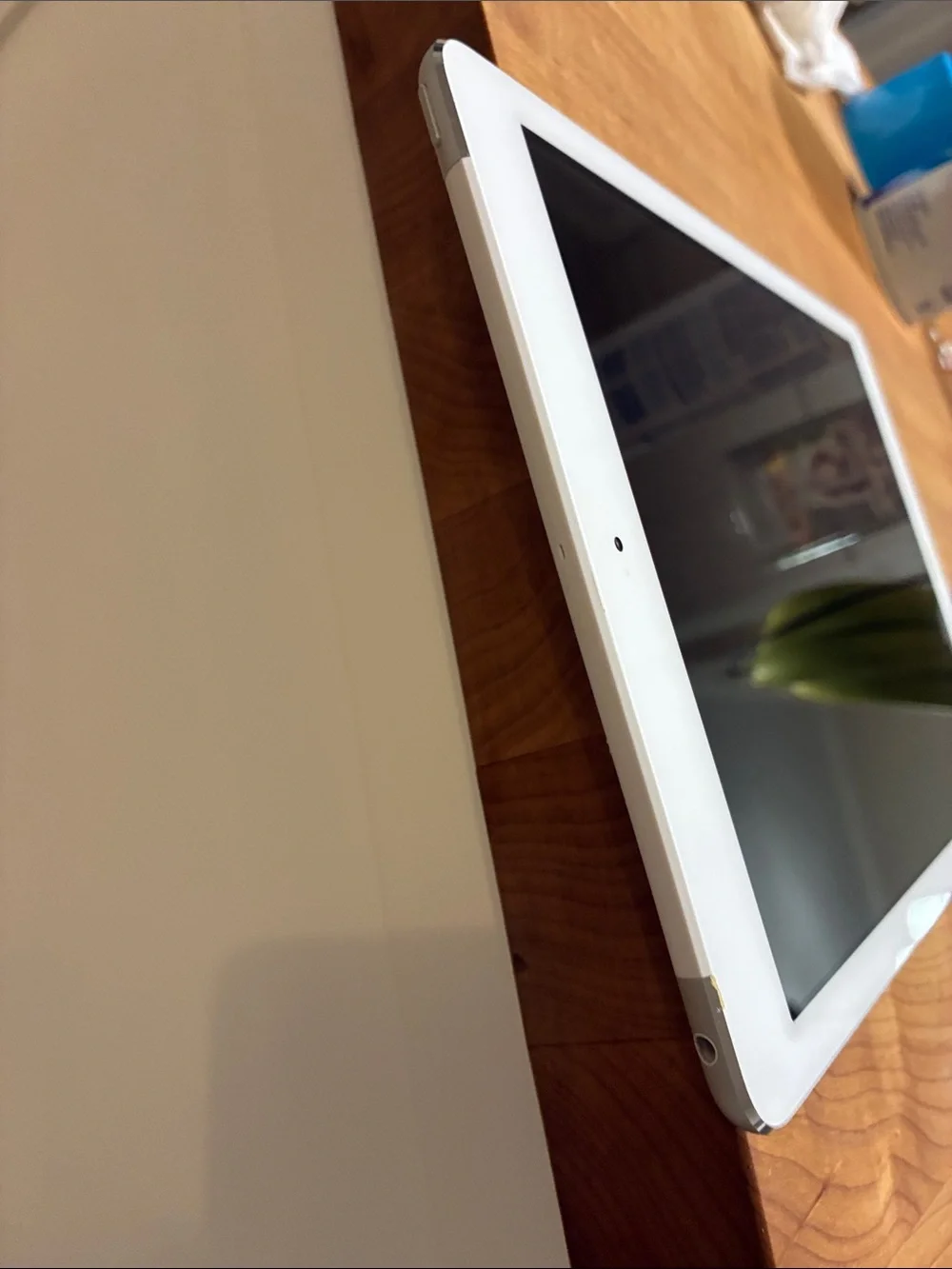 Apple ipad air